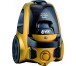 Ηλεκτρική Σκούπα με Σακούλα 2lt, 800W, Χρυσή, SL 159G, Vox Electronics