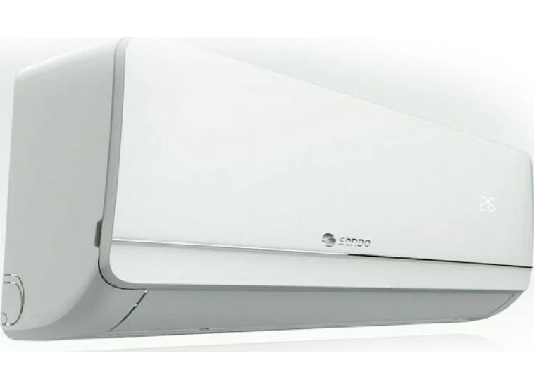 Κλιματιστικό Inverter με ιονιστή, WiFi, 24000 Btu A ++ /A+, MA-24NXD0, 2018, Midea Blanc Κλιματιστικό Inverter με ιονιστή, WiFi, 24000 Btu A ++ /A+, MA-24NXD0, 2018, Midea Blanc