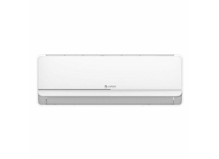 Κλιματιστικό Inverter με ιονιστή, WiFi, 24000 Btu A ++ /A+, MA-24NXD0, 2018, Midea Blanc Κλιματιστικό Inverter με ιονιστή, WiFi, 24000 Btu A ++ /A+, MA-24NXD0, 2018, Midea Blanc