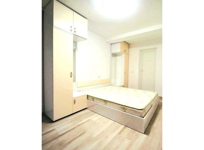 Σετ Κρεβατοκάμαρας 5 τεμαχίων 160/200, Anabel, Genomax