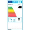 Σόμπα Πέλλετ Αερόθερμη 30 Kw, Angela TA μπορντό, Μytherm Σόμπα Πέλλετ Αερόθερμη 30 Kw, Angela TA μπορντό, Μytherm