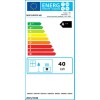 Σόμπα Πέλλετ Αερόθερμη 40 Kw, Angela TA μπορντό, Μytherm Σόμπα Πέλλετ Αερόθερμη 40 Kw, Angela TA μπορντό, Μytherm