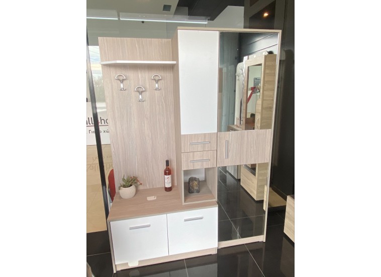 Έπιπλο Εισόδου, Antea, Genomax| All4home Έπιπλο Εισόδου, Antea, Genomax