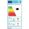 Χαλύβδινη Ξυλόσομπα με Φούρνο 10.4kW, Μαύρη, ATS Βεργίνα, Thermiki Χαλύβδινη Ξυλόσομπα με Φούρνο 10.4kW, Μαύρη, ATS Βεργίνα, Thermiki