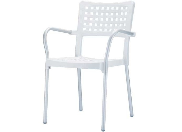 Καρέκλα Gala, 55x49x85 cm., Genomax Καρέκλα Gala, 55x49x85 cm., Genomax