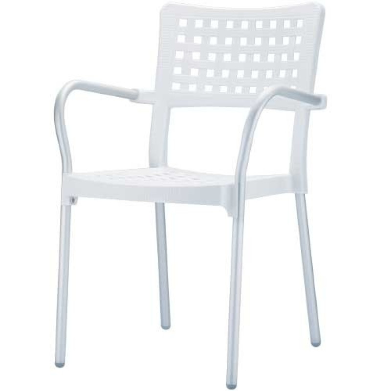 Καρέκλα Gala, 55x49x85 cm., Genomax