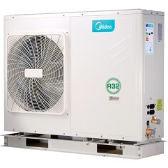 Αντλίες Θερμότητας