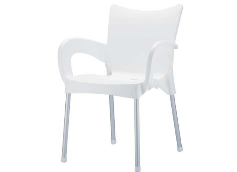 Καρέκλα Romeo, 59x53x85 εκ., Genomax Καρέκλα Romeo, 59x53x85 εκ., Genomax