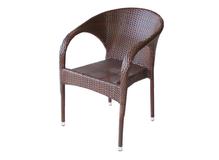Καρέκλα 290, 58x59x81 εκ., Genomax