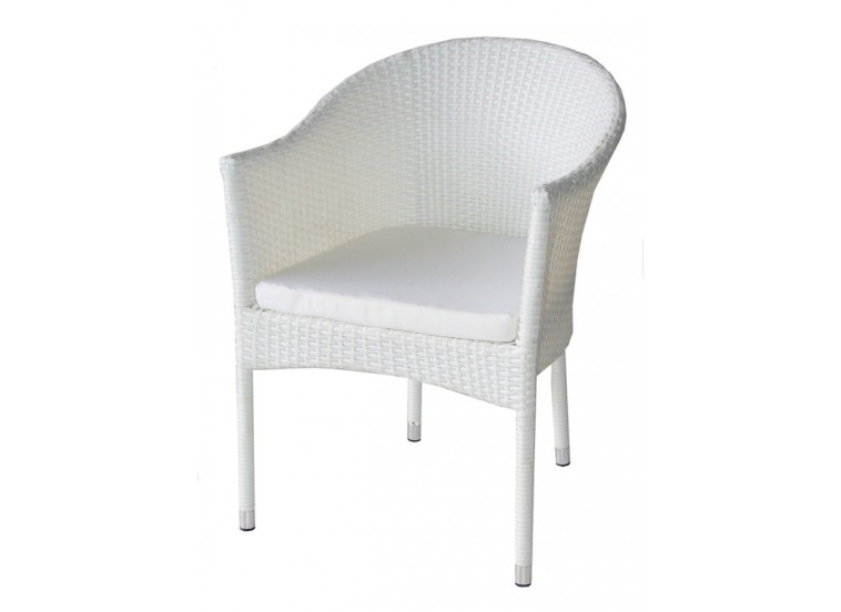 Καρέκλα 350, 57x59x78 εκ., Genomax Καρέκλα 350, 57x59x78 εκ., Genomax