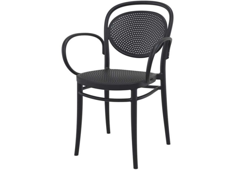 Καρέκλα, Marcel XL, 57x52x85 cm., Genomax Καρέκλα, Marcel XL, 57x52x85 cm., Genomax