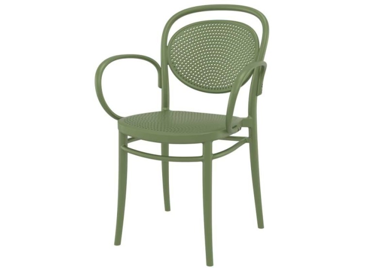 Καρέκλα, Marcel XL, 57x52x85 cm., Genomax Καρέκλα, Marcel XL, 57x52x85 cm., Genomax