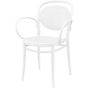 Καρέκλα, Marcel XL, 57x52x85 cm., Genomax Καρέκλα, Marcel XL, 57x52x85 cm., Genomax
