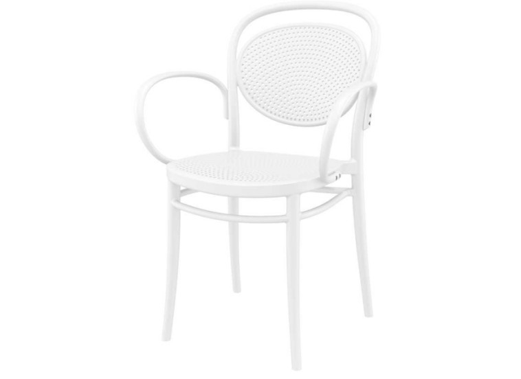 Καρέκλα, Marcel XL, 57x52x85 cm., Genomax Καρέκλα, Marcel XL, 57x52x85 cm., Genomax