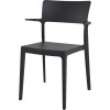 Καρέκλα Plus, 58x55x84 cm., Genomax Καρέκλα Plus, 58x55x84 cm., Genomax
