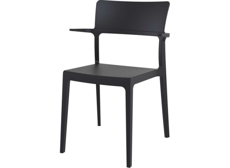 Καρέκλα Plus, 58x55x84 cm., Genomax Καρέκλα Plus, 58x55x84 cm., Genomax