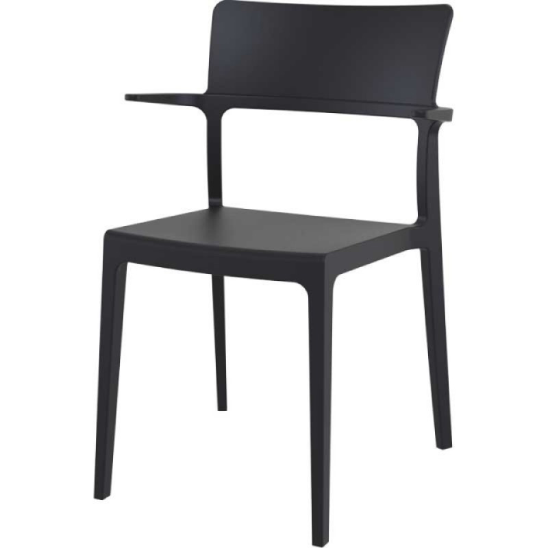 Καρέκλα Plus, 58x55x84 cm., Genomax