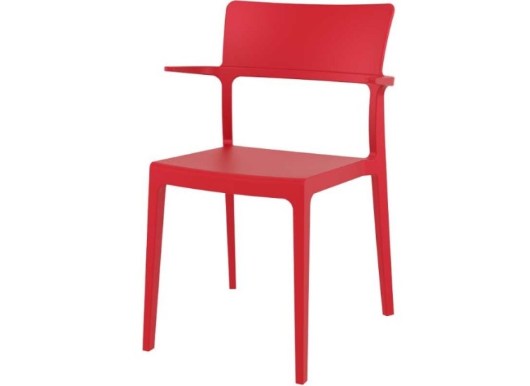 Καρέκλα Plus, 58x55x84 cm., Genomax Καρέκλα Plus, 58x55x84 cm., Genomax