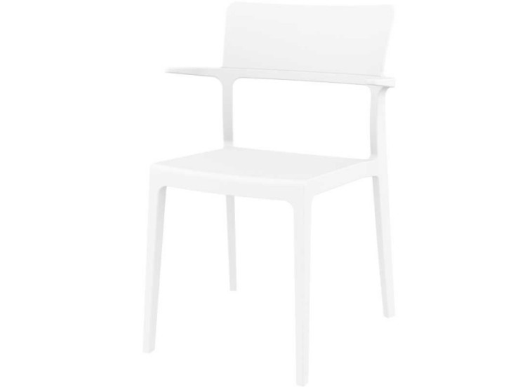 Καρέκλα Plus, 58x55x84 cm., Genomax Καρέκλα Plus, 58x55x84 cm., Genomax