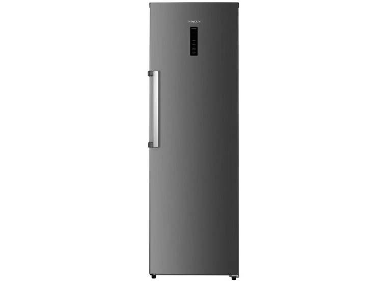 Ψυγειοκαταψύκτης, FR360NFIXD Inox, Ε, 359 l, Finlux Ψυγειοκαταψύκτης, FR360NFIXD Inox, Ε, 359 l, Finlux