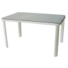 Τραπέζι, T 341-2, 140x90x76 εκ., Genomax Τραπέζι, T 341-2, 140x90x76 εκ., Genomax