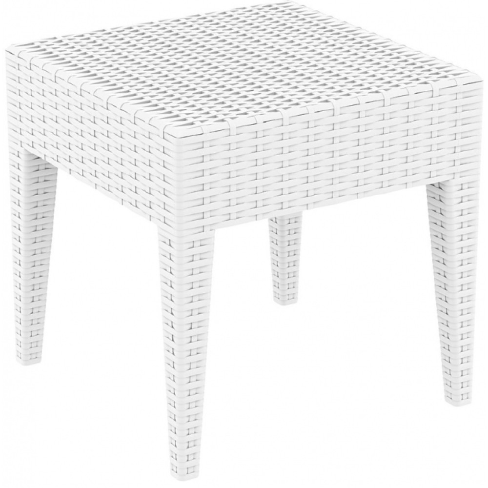 Τραπέζι Miami, 45/45/45 cm., Genomax