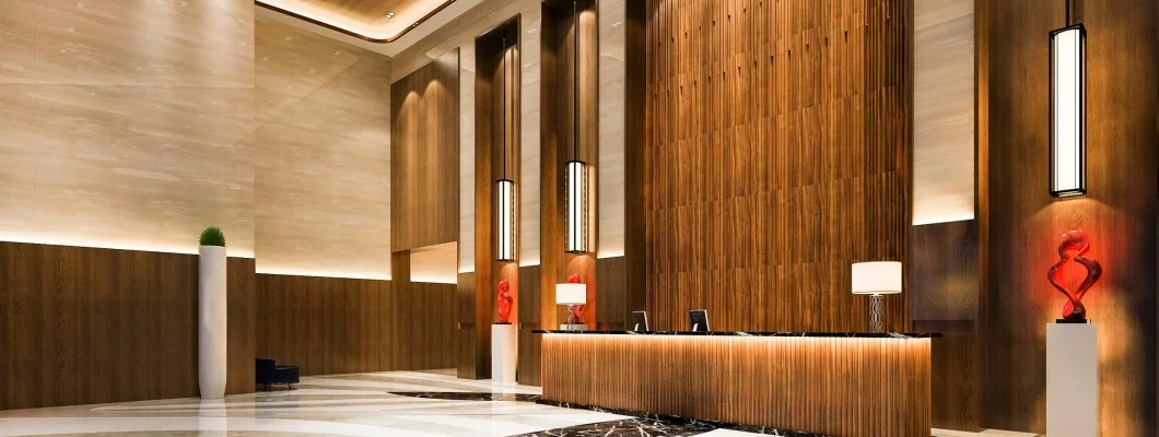 Ξενοδοχειακός εξοπλισμός: Συμβουλές για να ξεχωρίσει η επιχείρησή σας