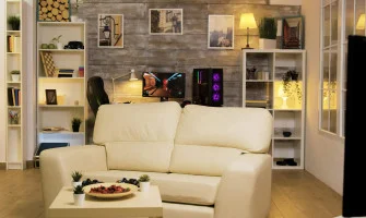 Σύνθετο Σαλονιού: Γιατί να το επιλέξετε και πώς να το εντάξετε στον χώρο σας