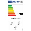 Ψυγειοκαταψύκτης 288 λίτρων, 180/54/59, SJ-FBB05DTXLE Sharp Ψυγειοκαταψύκτης 288 λίτρων, 180/54/59, SJ-FBB05DTXLE Sharp