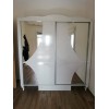 Ντουλάπα Belissima, 200x60x215 εκ, Genomax Ντουλάπα Belissima, 200x60x215 εκ, Genomax