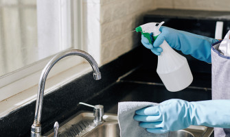 Πώς Φεύγουν τα Άλατα από τις Βρύσες