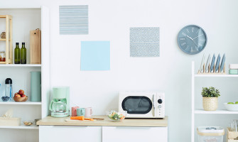 Πώς να χρησιμοποιήσεις Αποτελεσματικά το Φούρνο Μικροκυμάτων