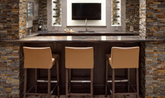 Μπαρ στο Σπίτι - Συμβουλές για ιδιωτική διασκέδαση