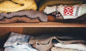 Χειμερινά Ρούχα – Μυστικά για την Αποθήκευσή τους