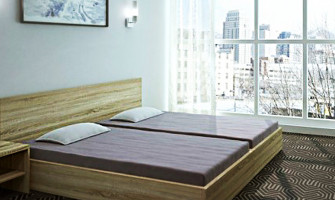 Επίπλωσε όλο το σπίτι σου με Genomax Οικονομικά Έπιπλα