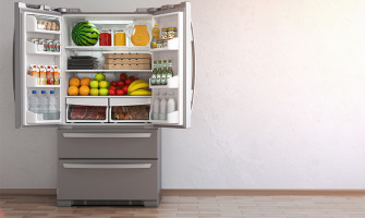 Πώς να Λειτουργεί Σωστά το Ψυγείο σου το Καλοκαίρι