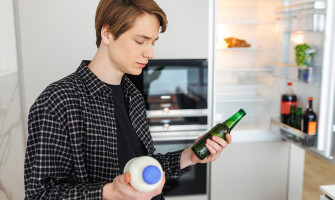 Ποια τρόφιμα ΔΕΝ πρέπει να Βάζεις στο Ψυγείο