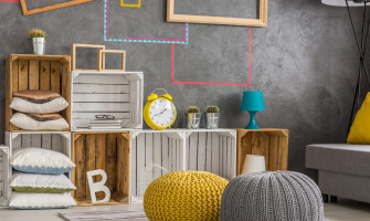 Εύκολες Λύσεις για να βάλεις το Σπίτι σου σε Τάξη