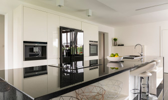 Κράτησε τον Πάγκο της Κουζίνας σου Καθαρό