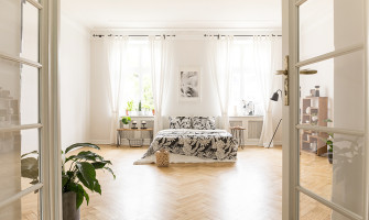 Οι κορυφαίες Τάσεις στην Επίπλωση Ξενοδοχείου