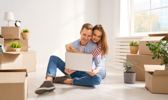 8 Tips για Online αγορές Επίπλων