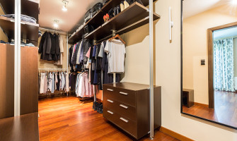 Πώς να Οργανώσεις την Ντουλάπα σου