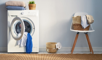 Στεγνωτήριο Ρούχων – Μυστικά για Εξοικονόμηση Ενέργειας