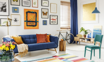 Διακόσμηση – Πώς θα Αναδείξεις κάθε Χώρο του Σπιτιού σου