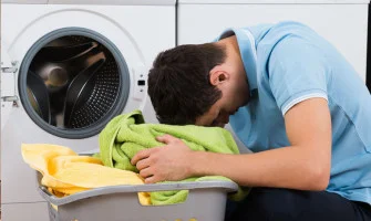 Ποια κοινά Λάθη Καταστρέφουν το Πλυντήριο Ρούχων σου