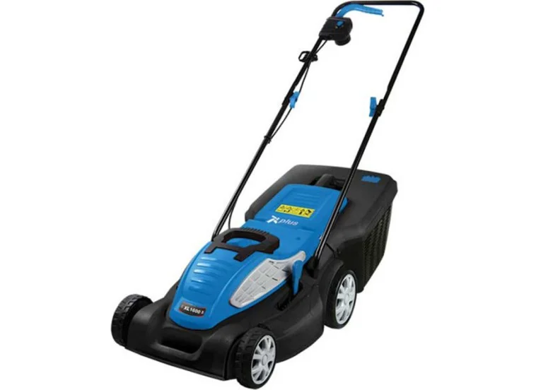 Ηλεκτρική μηχανή γκαζόν 1800W , XL 1800, Plus Ηλεκτρική μηχανή γκαζόν 1800W , XL 1800, Plus