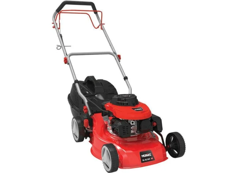 Μηχανή Γκαζόν Βενζίνης, XL 45 AUT , Miyake  