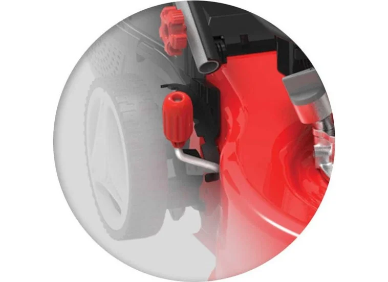 Μηχανή Γκαζόν Βενζίνης, XL 45 AUT , Miyake  