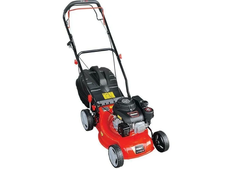 Μηχανή Γκαζόν Βενζίνης, XL 45 AUT , Miyake  