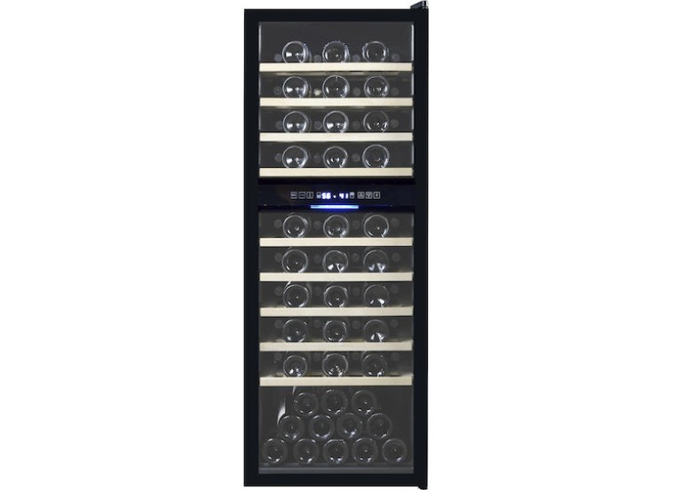 Συντηρητής Κρασιών 77 Φιαλών , WC77BWDZ , 198 l, Finlux Συντηρητής Κρασιών 77 Φιαλών , WC77BWDZ , 198 l, Finlux